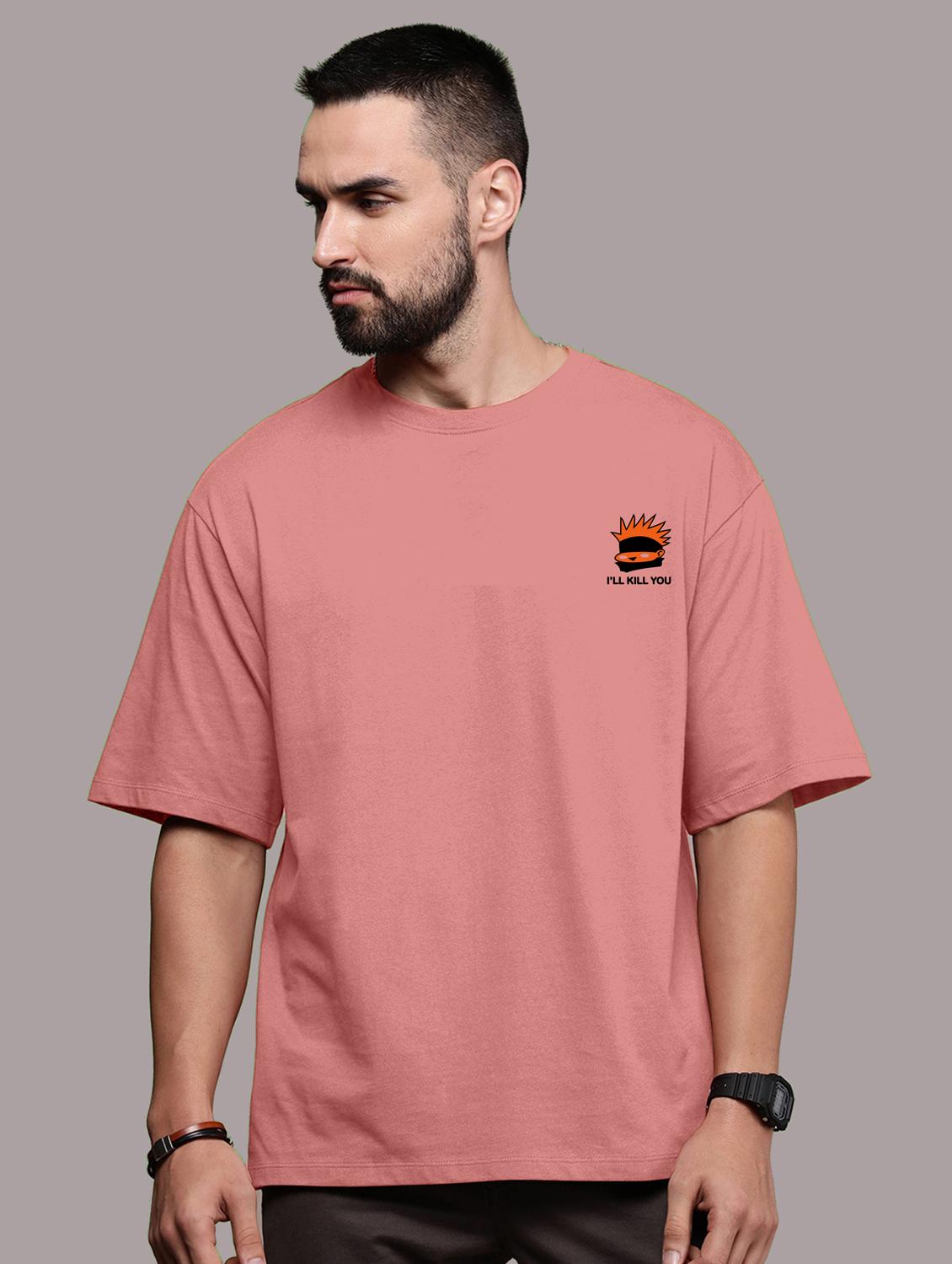 pack of 2 round neck combo t-shirt - 20879245 - Standard Image - 3