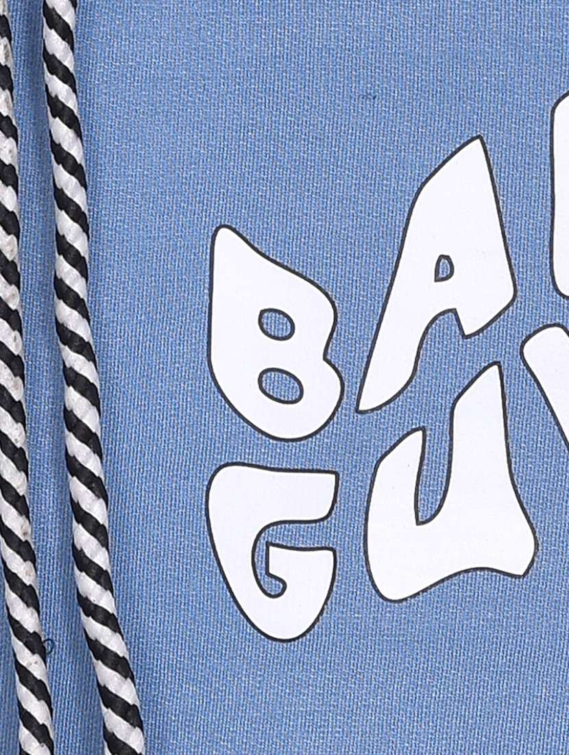 pack of 2 - fleece printed sweatshirt - 20884729 -  Standard Image - 3