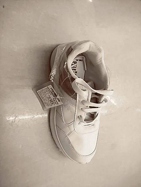 pink pu (polyurethane) casual shoes - 20884899 - Standard Image - 0