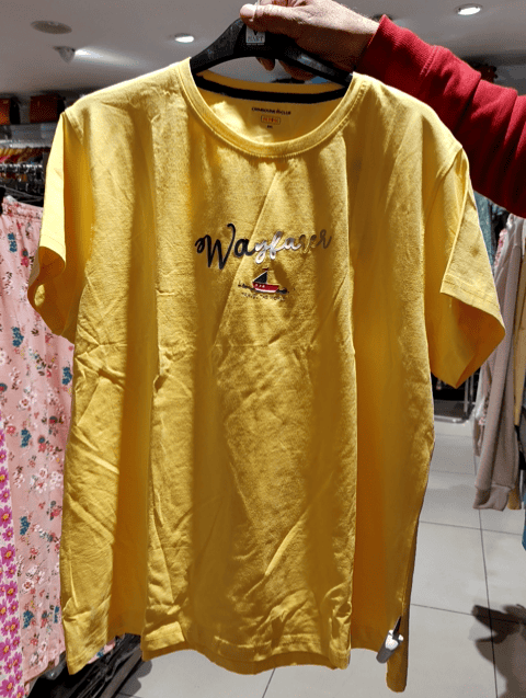 assorted imported tshirt - 20890445 - Zoom Image - 0