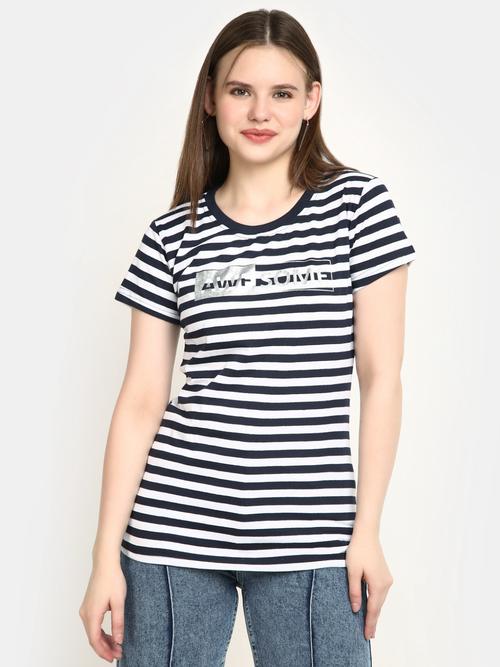 yellow poly cotton tshirt - 20890446 -  Standard Image - 0