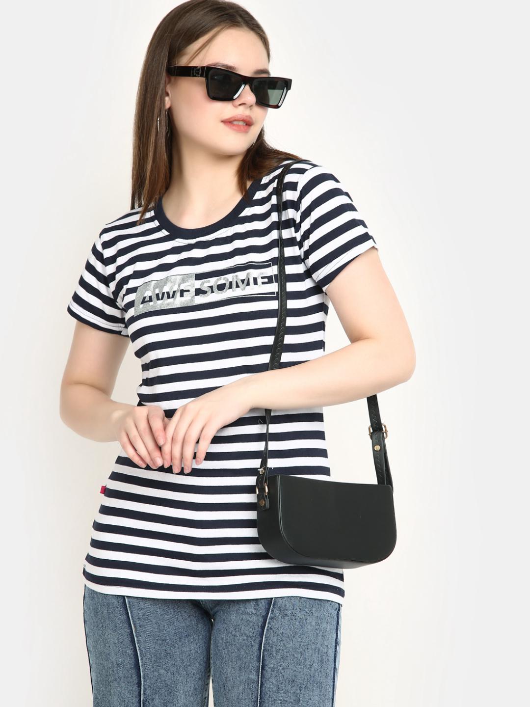 yellow poly cotton tshirt - 20890446 - Standard Image - 3