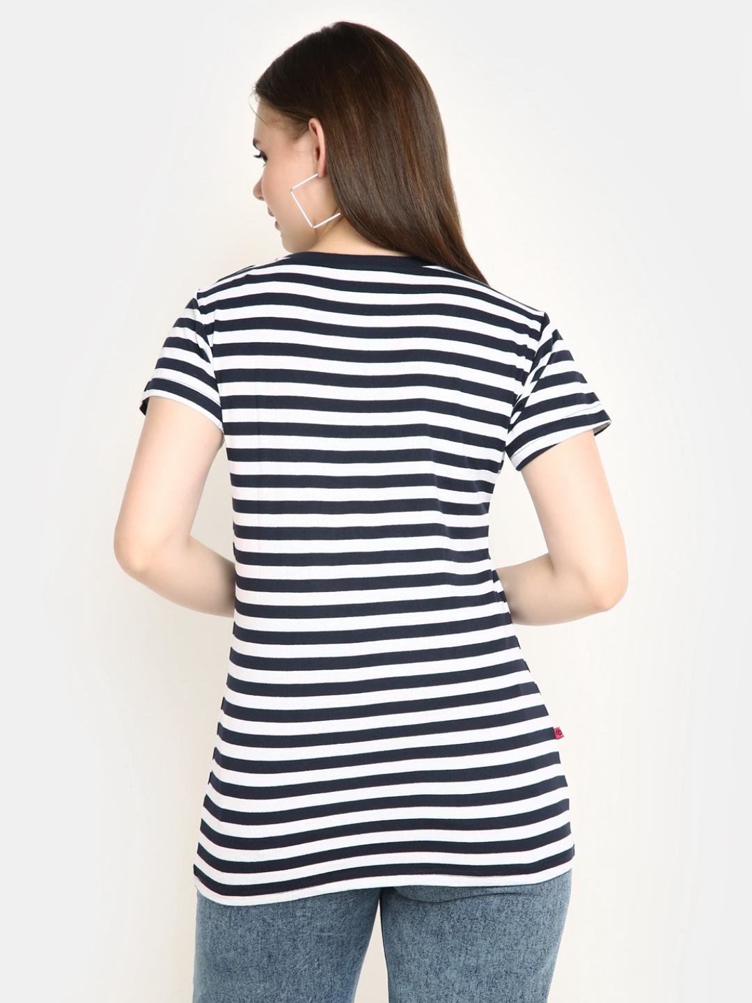 yellow poly cotton tshirt - 20890446 - Standard Image - 5