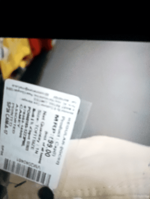 assorted imported cap - 20891313 -  Standard Image - 0