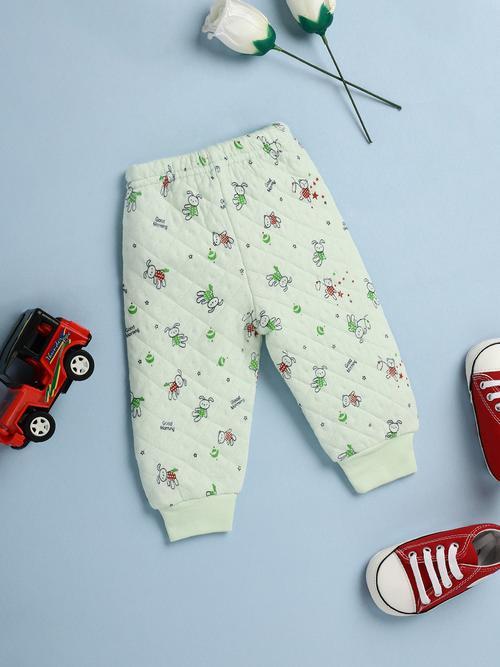 light green poly cotton trouser - 20892227 -  Standard Image - 0