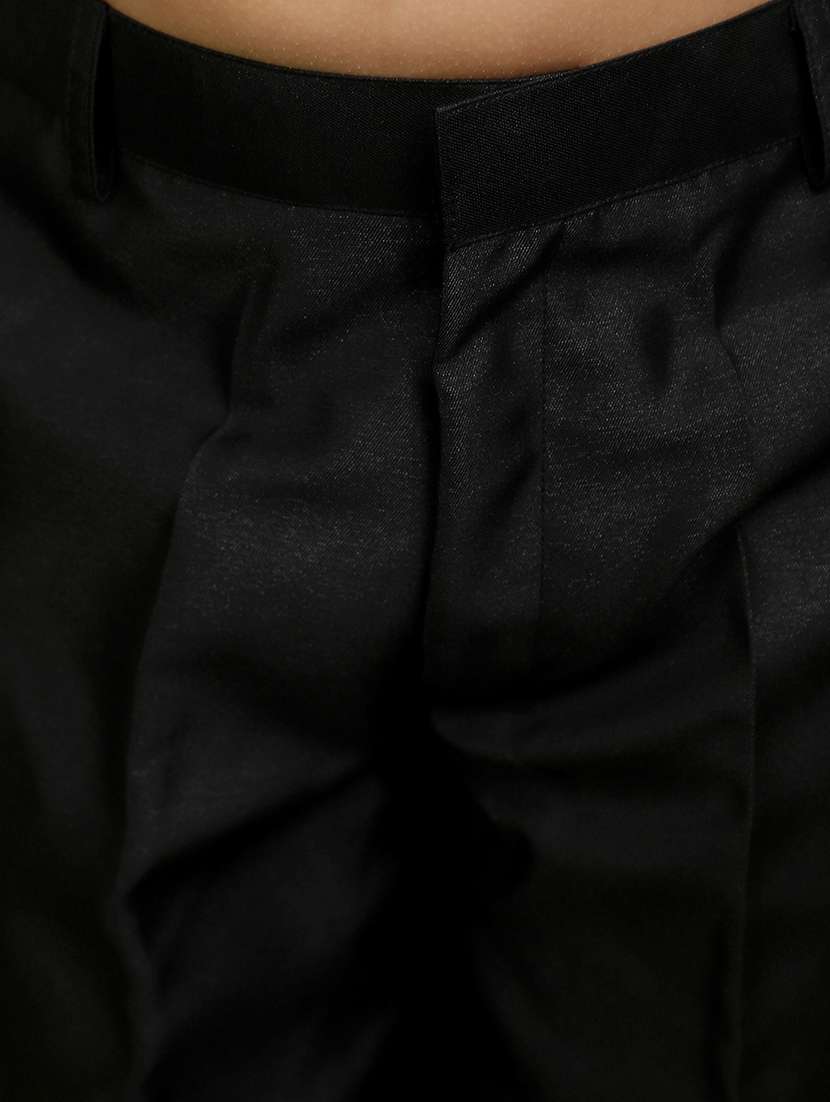 boys solid color suit set  - 20892602 -  Standard Image - 5