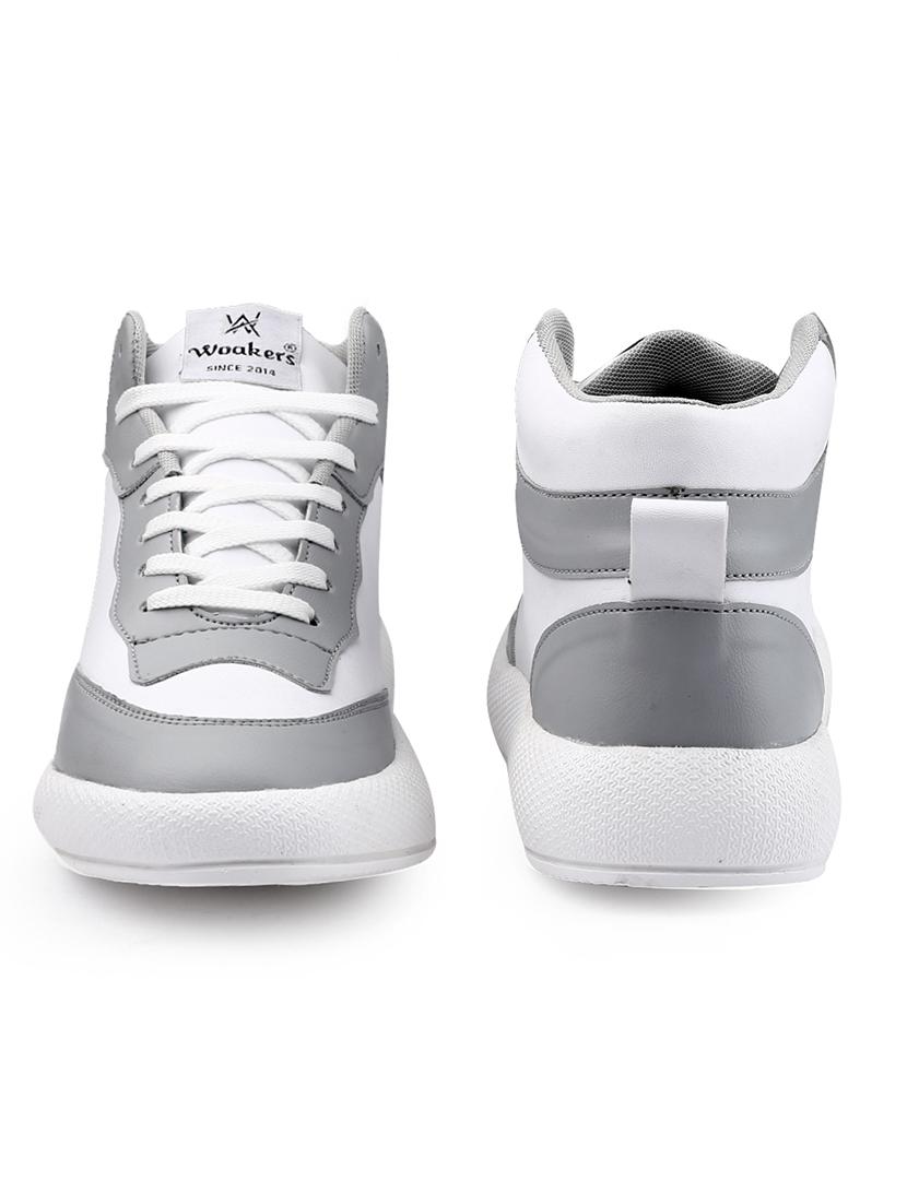 men lace up sneaker - 20893356 - Standard Image - 3