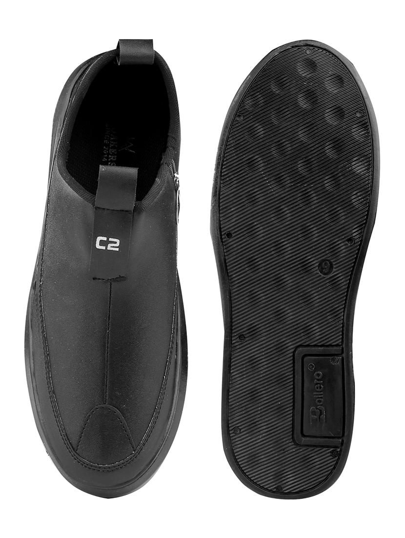 men slip on casual sneaker - 20893564 - Standard Image - 5
