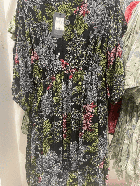 assorted imported dress - 20893869 -  Zoom Image - 0