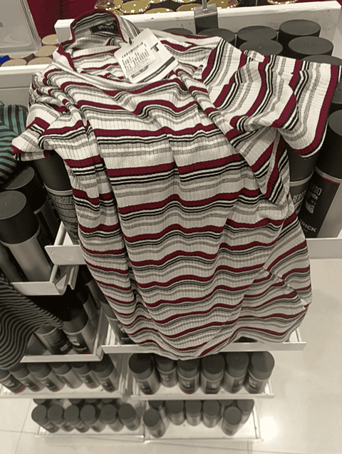 assorted rayon tshirt - 20893926 -  Zoom Image - 0