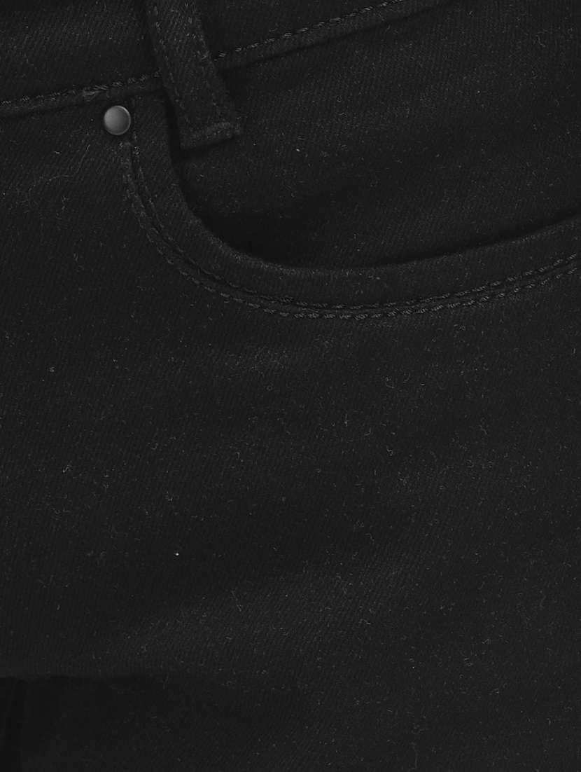 boys mid rise denim jeans - 20894947 -  Standard Image - 5