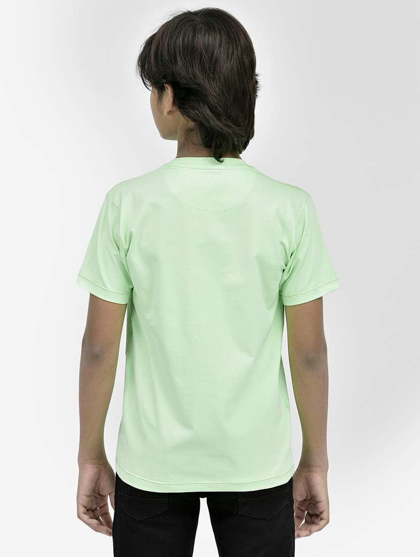 boys' tie & dyed regular t-shirt - 20895024 -  Standard Image - 3