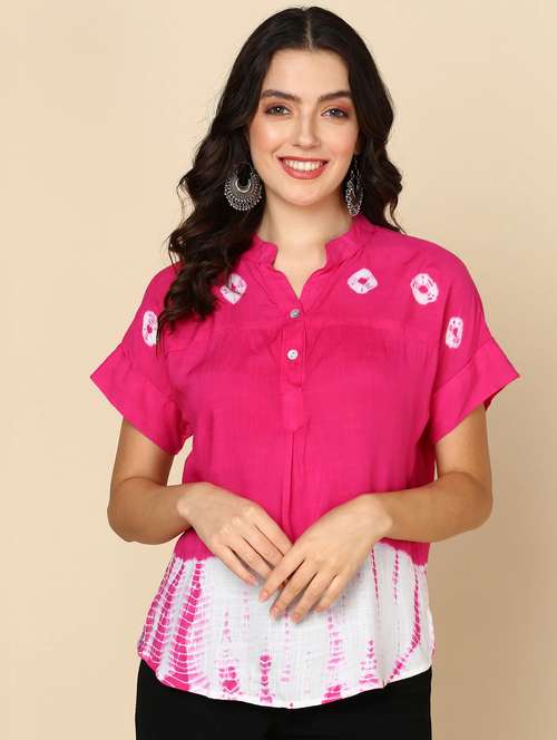 Short Sleeves