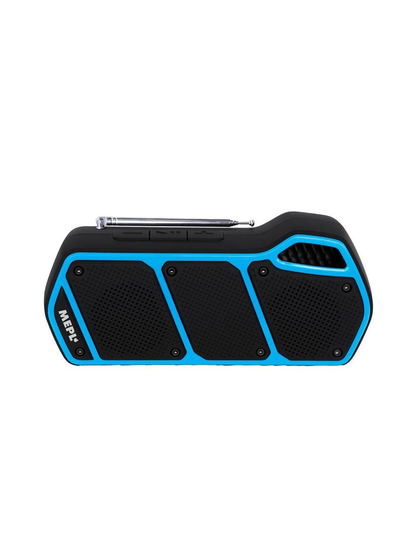 mepl portable wireless outdoor bluetooth speaker - 20901586 - Zoom Image - 0