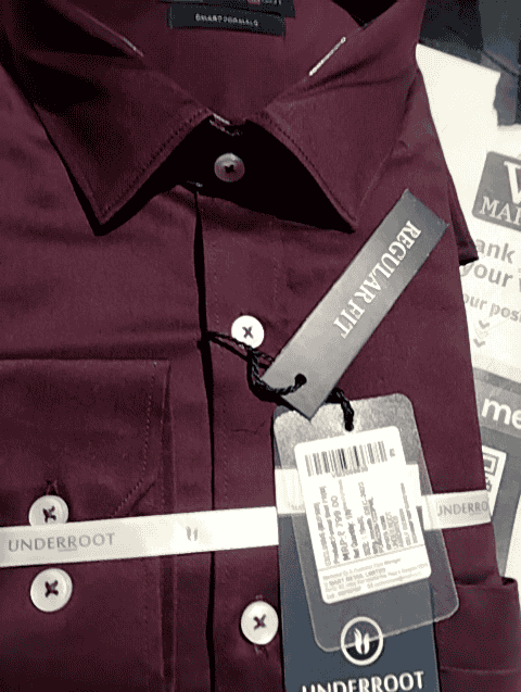 assorted dobby formal shirt - 20911848 -  Standard Image - 0