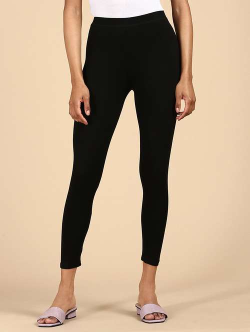 Women Capris & Leggings Leggings