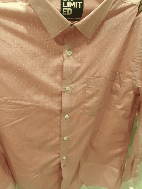 assorted dobby formal shirt - 20929282 - Zoom Image - 0