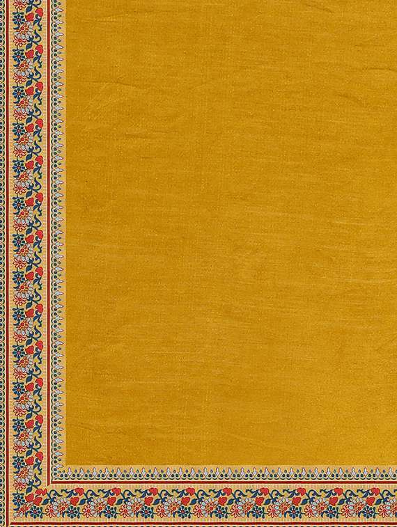 women placement print kurta pant set with dupatta - 20929896 -  Standard Image - 5