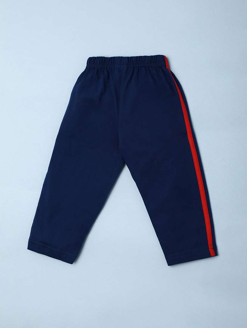 kids printed full length twin sets - 20930474 - Standard Image - 3