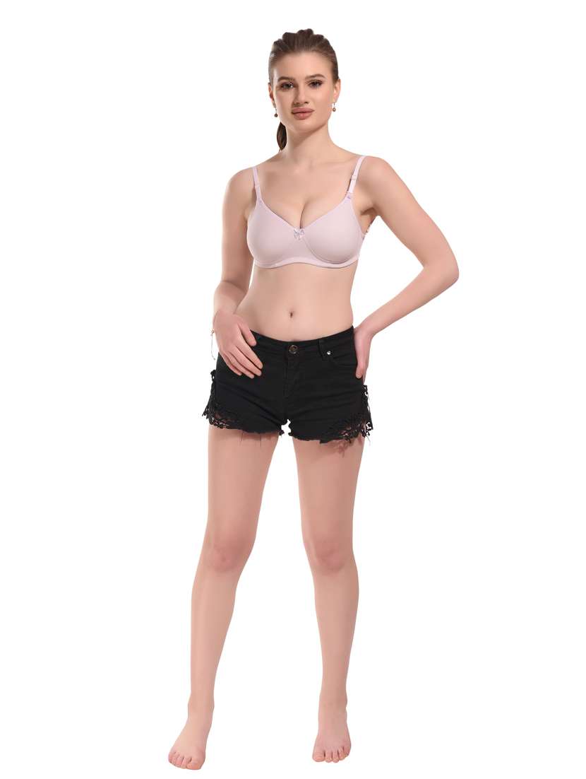 pack of 2 solid backless bras - 20930849 -  Standard Image - 8