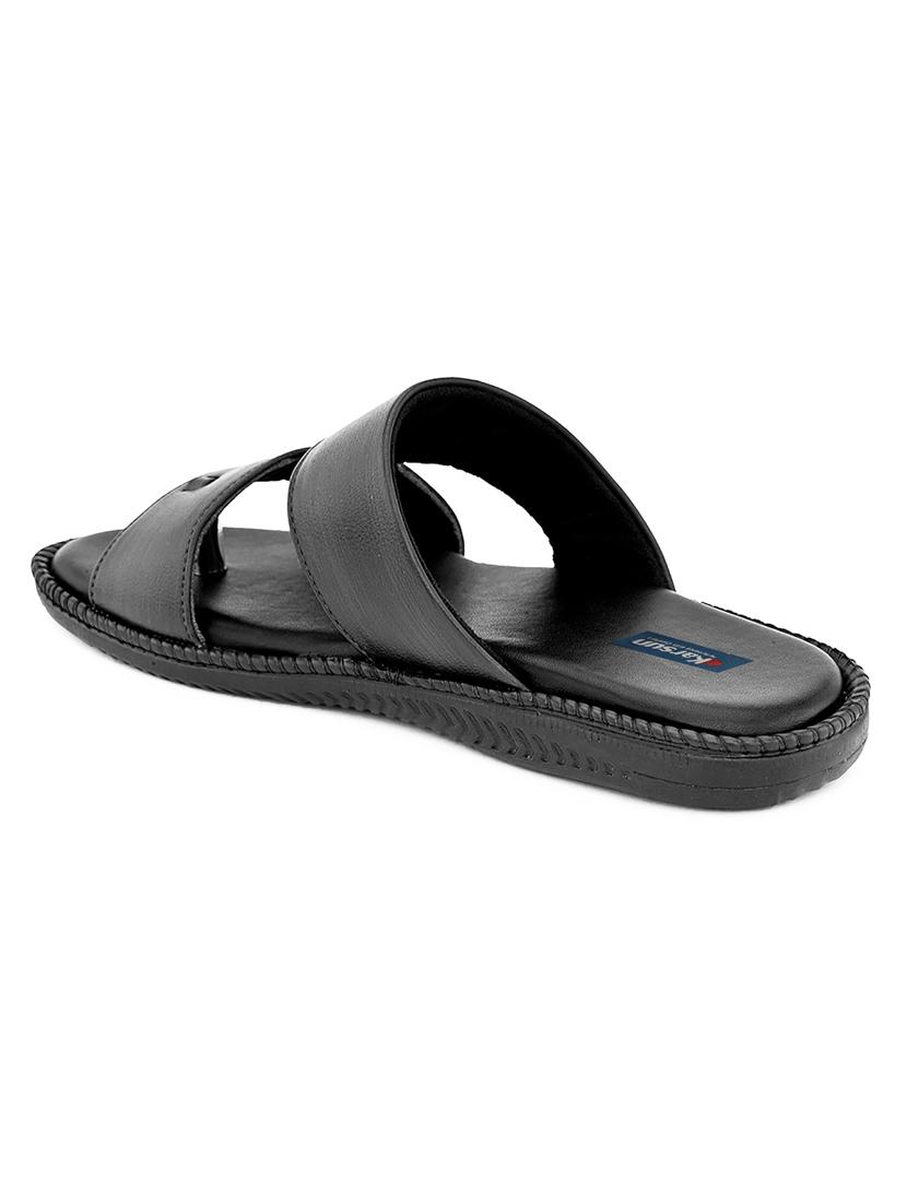 men slip on sandal - 20944816 - Standard Image - 3