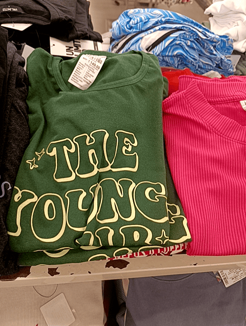 dark green single jersey tshirt - 20944979 -  Standard Image - 0