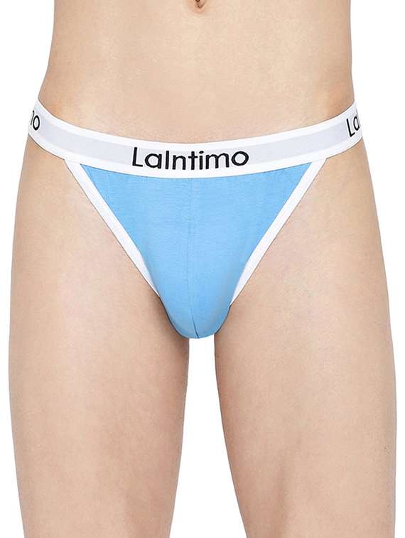 men low rise hipster brief combo - 20945698 -  Standard Image - 3