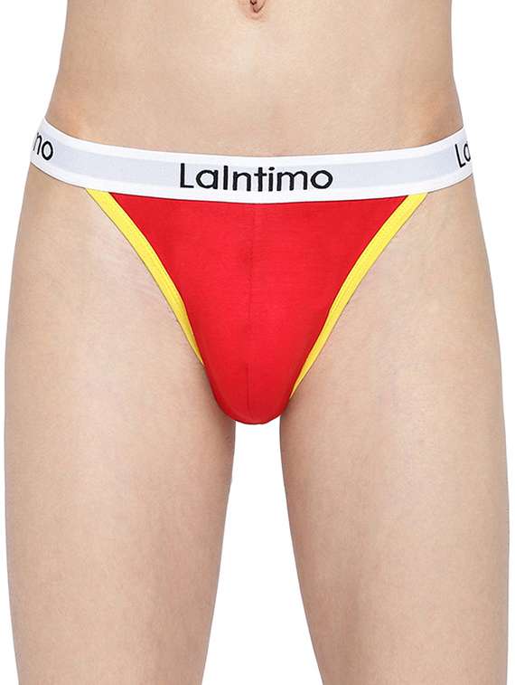 pack of 3 hipster briefs - 20945794 -  Standard Image - 3