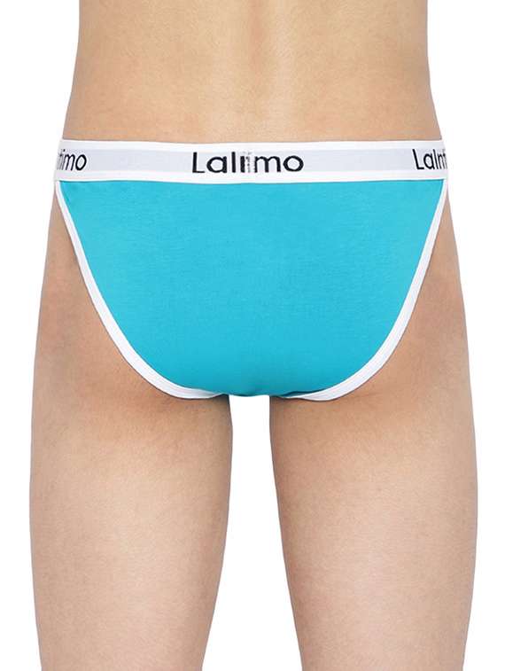 pack of 3 solid thongs - 20945804 -  Standard Image - 3