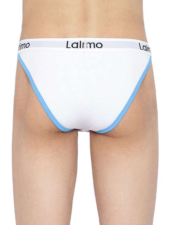 pack of 3 solid thongs - 20945805 -  Standard Image - 3