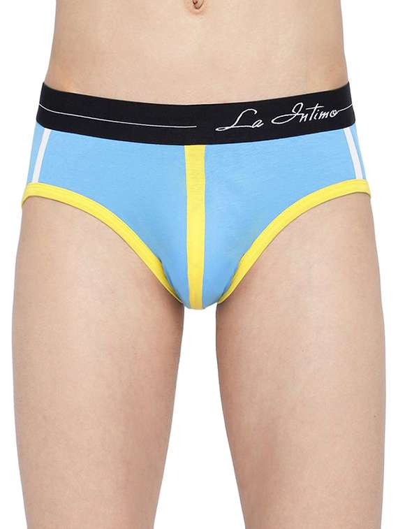 pack of 2 hipster briefs - 20945874 -  Standard Image - 3
