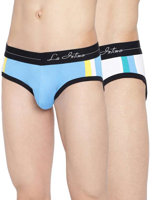 pack of 2 hipster briefs