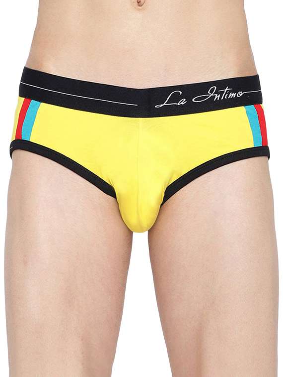 pack of 2 hipster briefs - 20945923 -  Standard Image - 3
