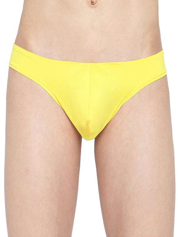 pack of 3 solid hipster briefs - 20945935 -  Standard Image - 3