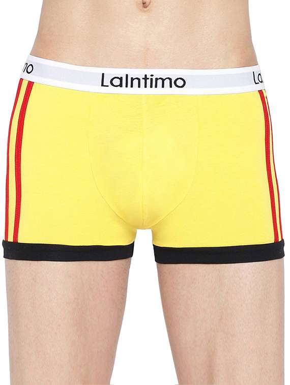 men pack of 2 trunks briefs - 20945976 -  Standard Image - 3