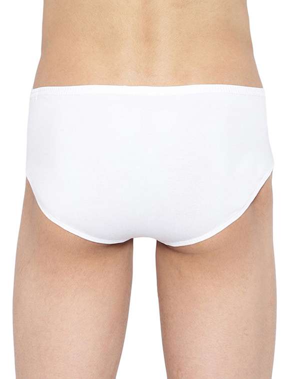 set of 3 multi coloured solid hipster brief - 20946029 -  Standard Image - 3