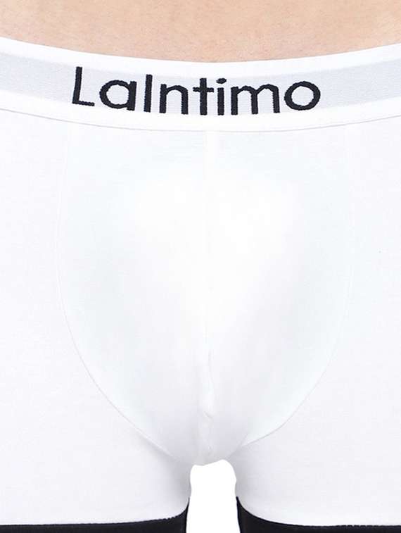 pack of 2 low rise trunk - 20946049 -  Standard Image - 5