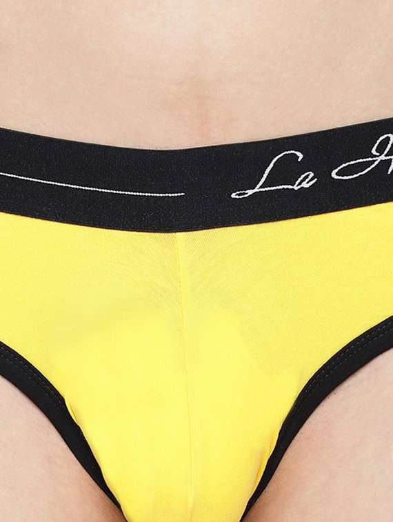 pack of 2 low rise hipster brief - 20946065 - Standard Image - 5