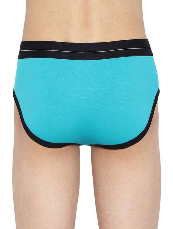men's hipster briefs combo - 20946070 - Standard Image - 3