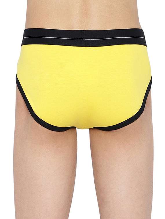 men's hipster briefs combo - 20946070 - Standard Image - 5
