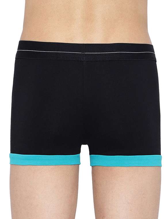 pack of 3 low rise trunk - 20946080 - Standard Image - 3