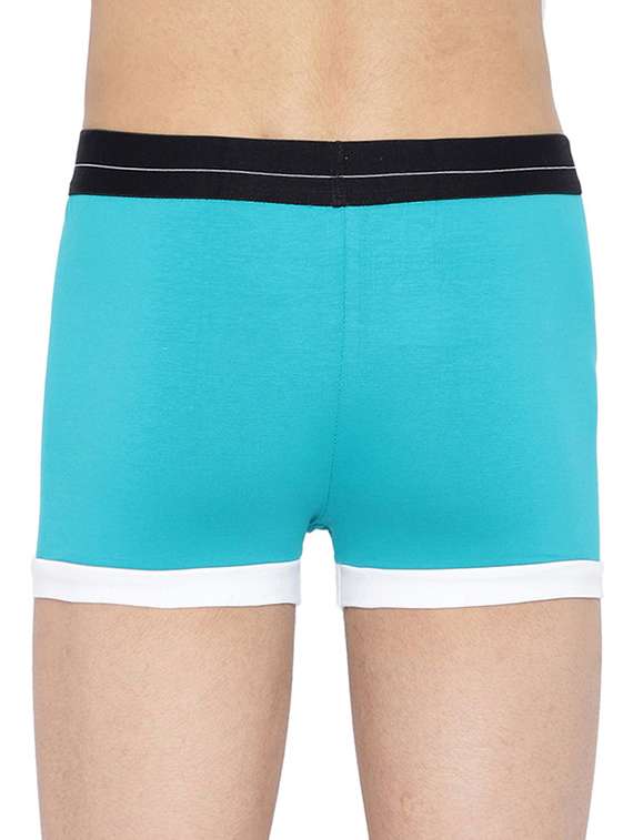 pack of 3 low rise trunk - 20946080 - Standard Image - 5