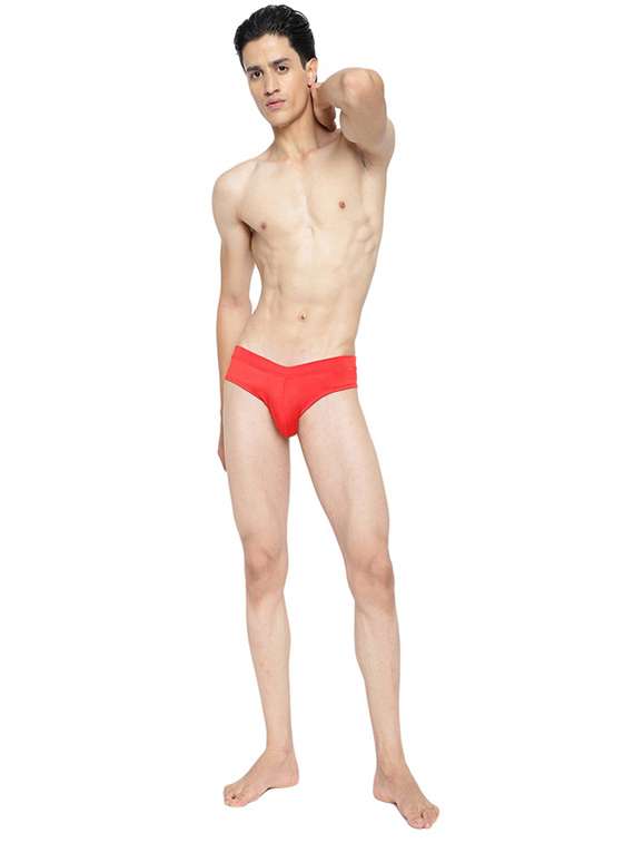 men's hipster briefs combo - 20946097 - Standard Image - 5