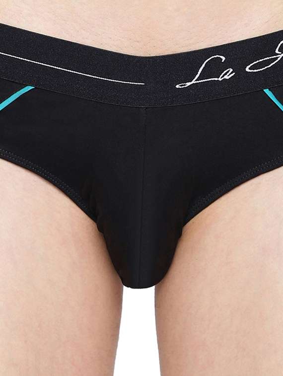 pack of 2 low rise hipster brief - 20946099 - Standard Image - 5