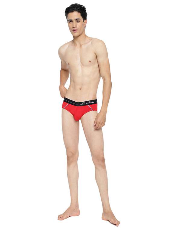pack of 2 low rise hipster brief - 20946101 - Standard Image - 5