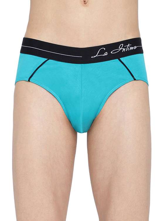 pack of 2 low rise hipster brief  - 20946103 -  Standard Image - 3