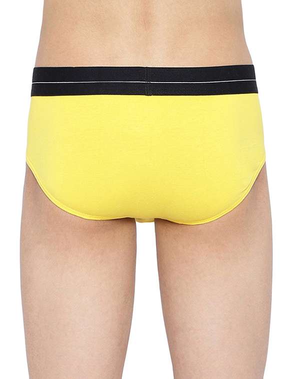 men's hipster briefs combo - 20946111 - Standard Image - 3