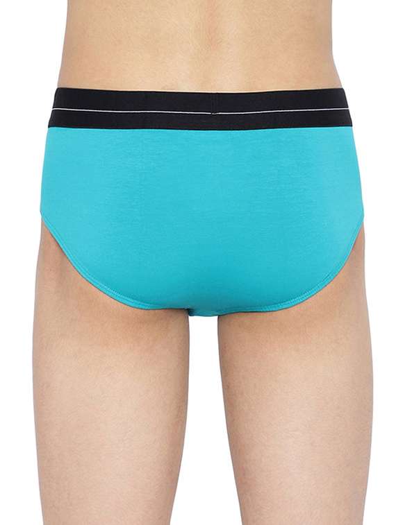 men's hipster briefs combo - 20946111 - Standard Image - 5