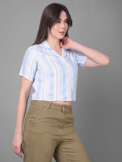 Short Sleeves