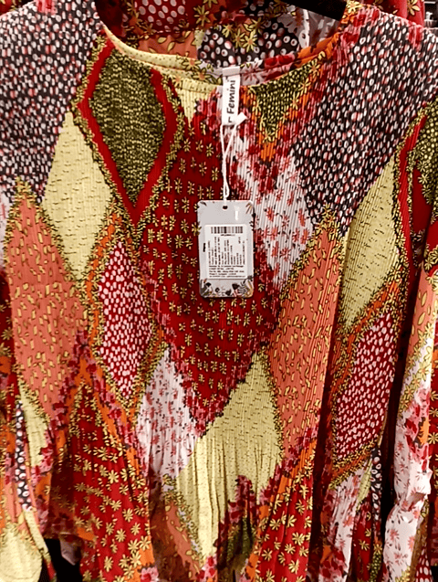 assorted imported dress - 20948793 -  Standard Image - 0